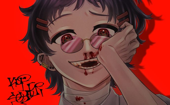 アイコン依頼