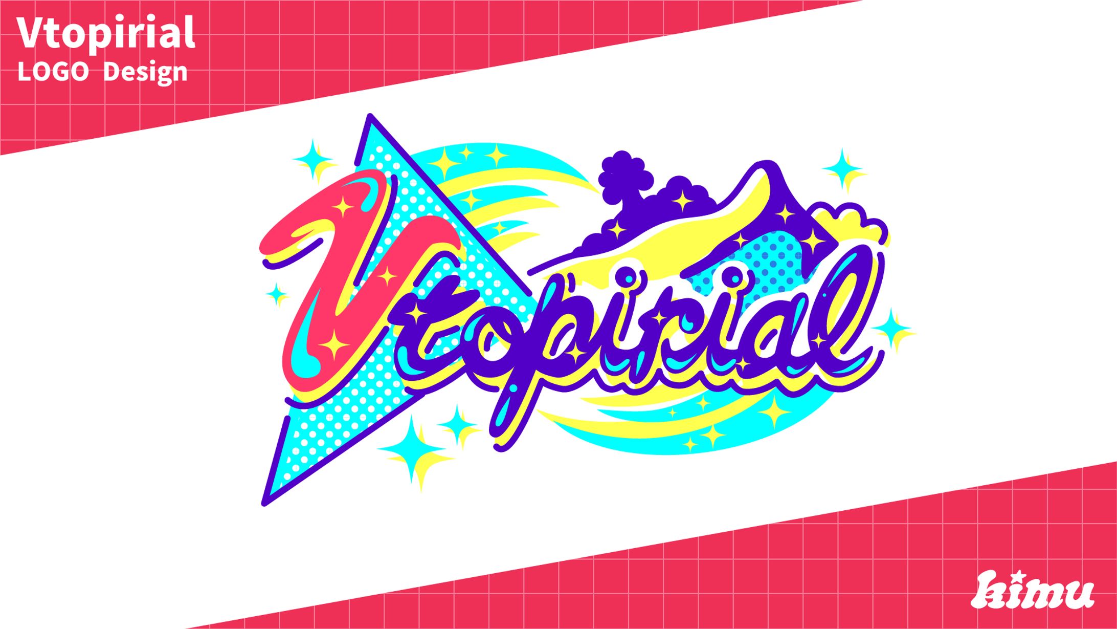 Vtopirial様 ロゴコンペ-1