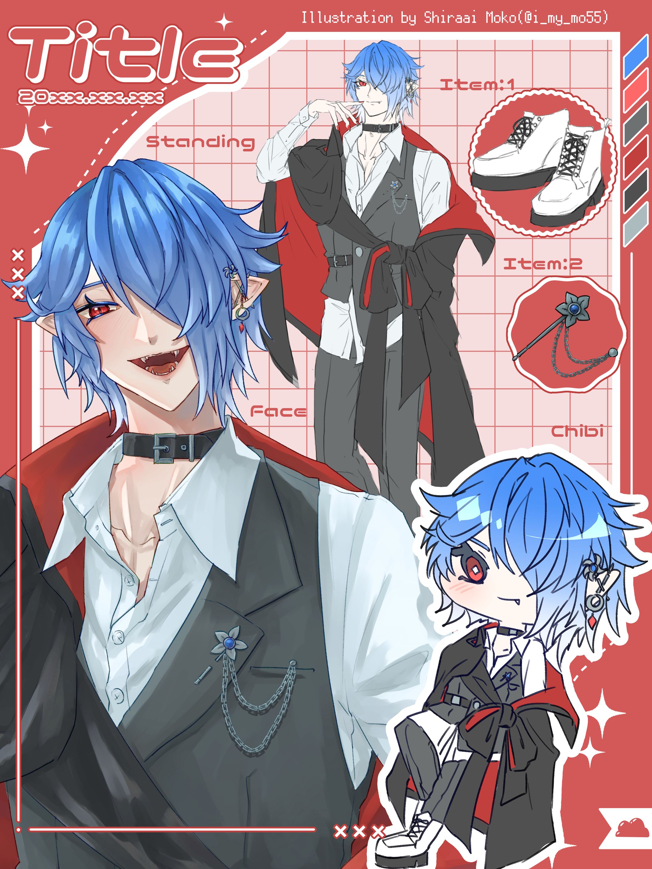 【オリジナル】(2024年7月10日制作)-1