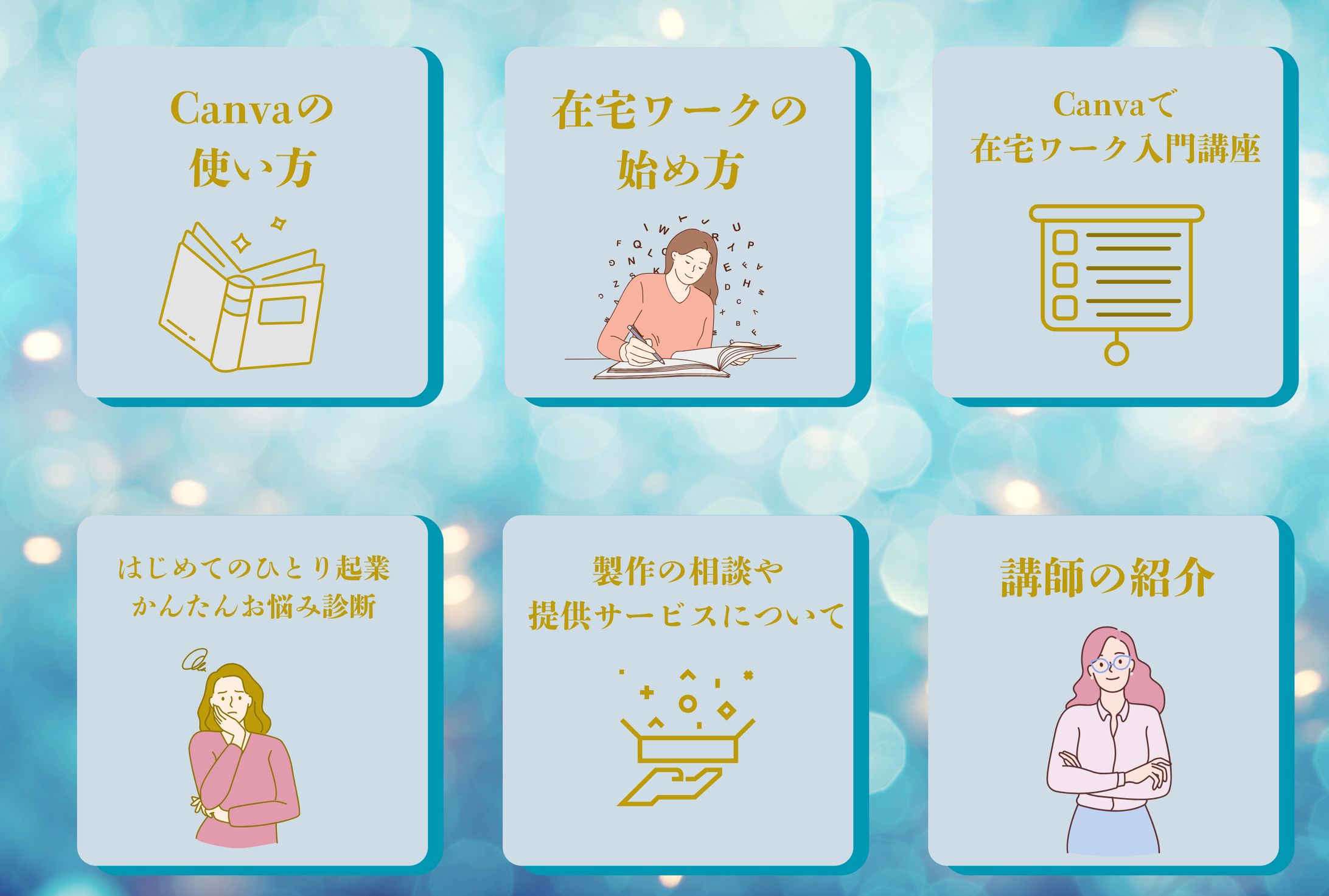 Canvaの 使い方　リッチメニュー-1