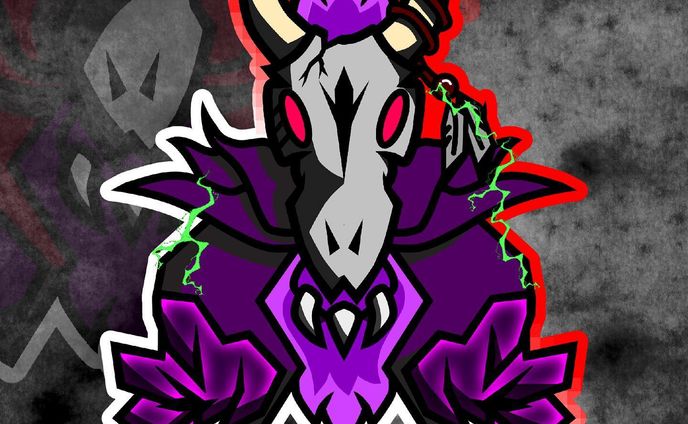 ❖Mascot logo❖

concept:骨の仮面+悪キャラ

text:Nada

Plz Twitter Follow& like

#マスコットロゴ #Mascotlogo #キャラクターロゴ #クランアイコン #クラン #デザイン #イラスト #依頼 #マスコット 
#logo #mascot #design #logodesigner #designer #character #icon #illustration #logos #clanlogo