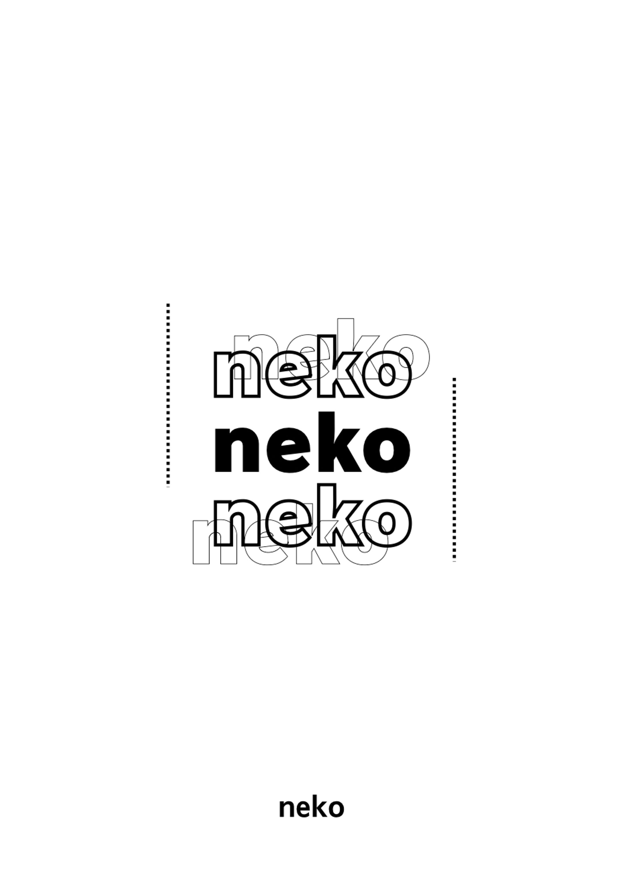 nekoってデザイン-1