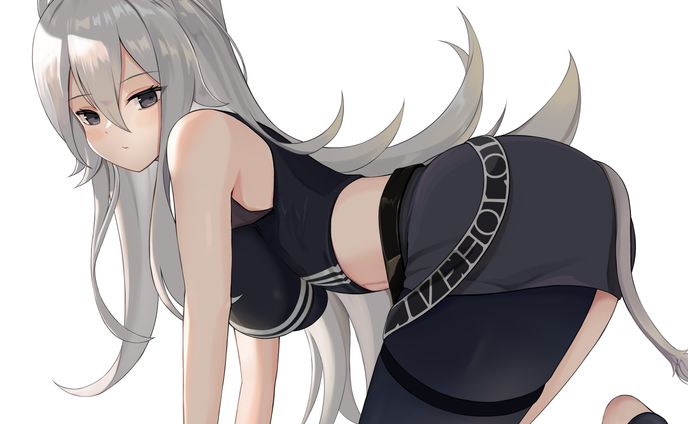 獅白ぼたん
