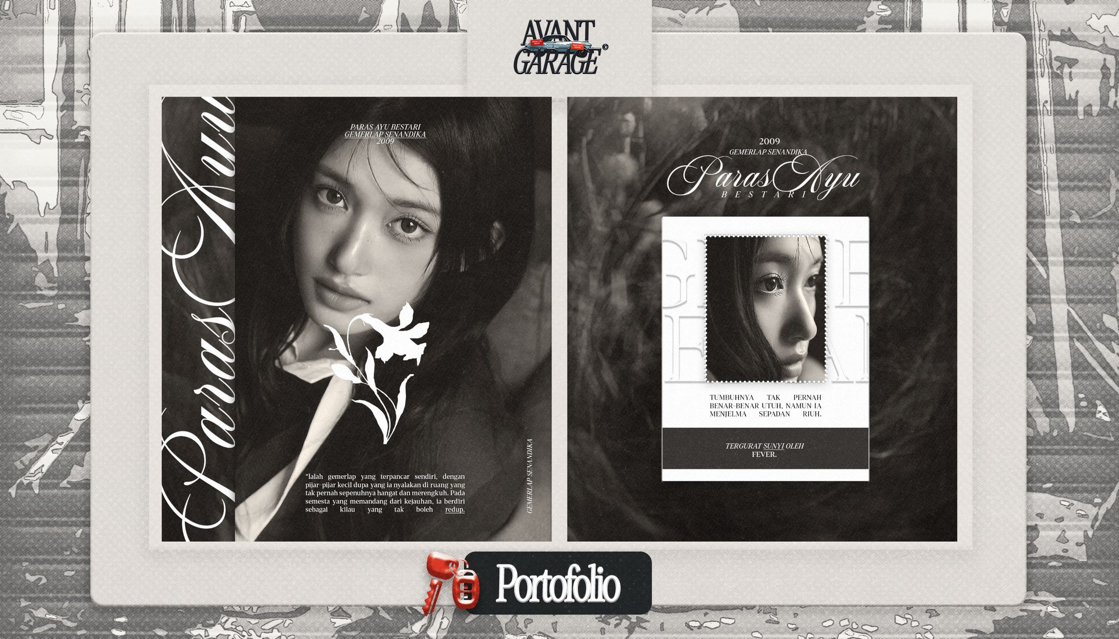 STARTER PACKAGE PINNED OCRP-1