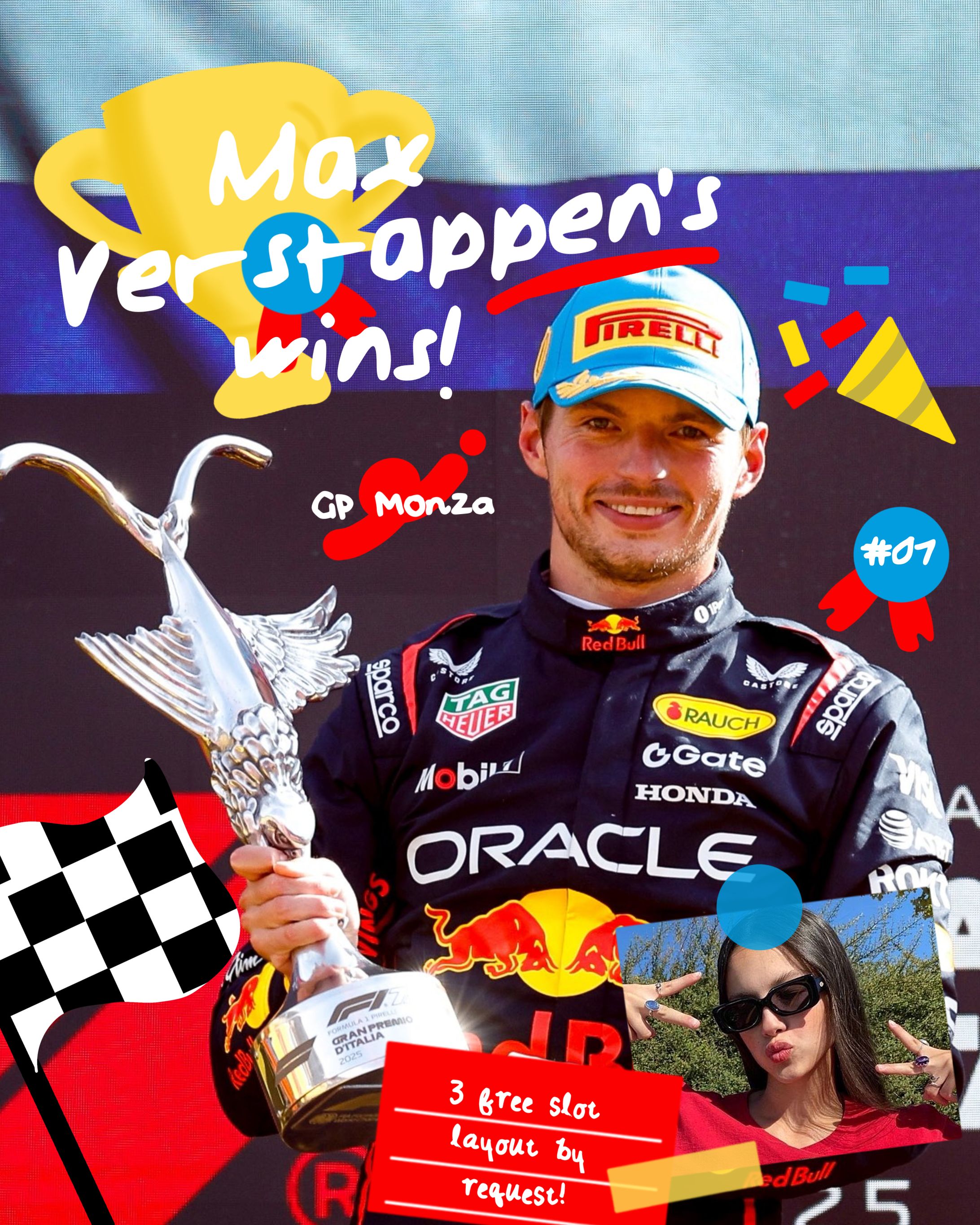 Poster sponsor & giveaway-1