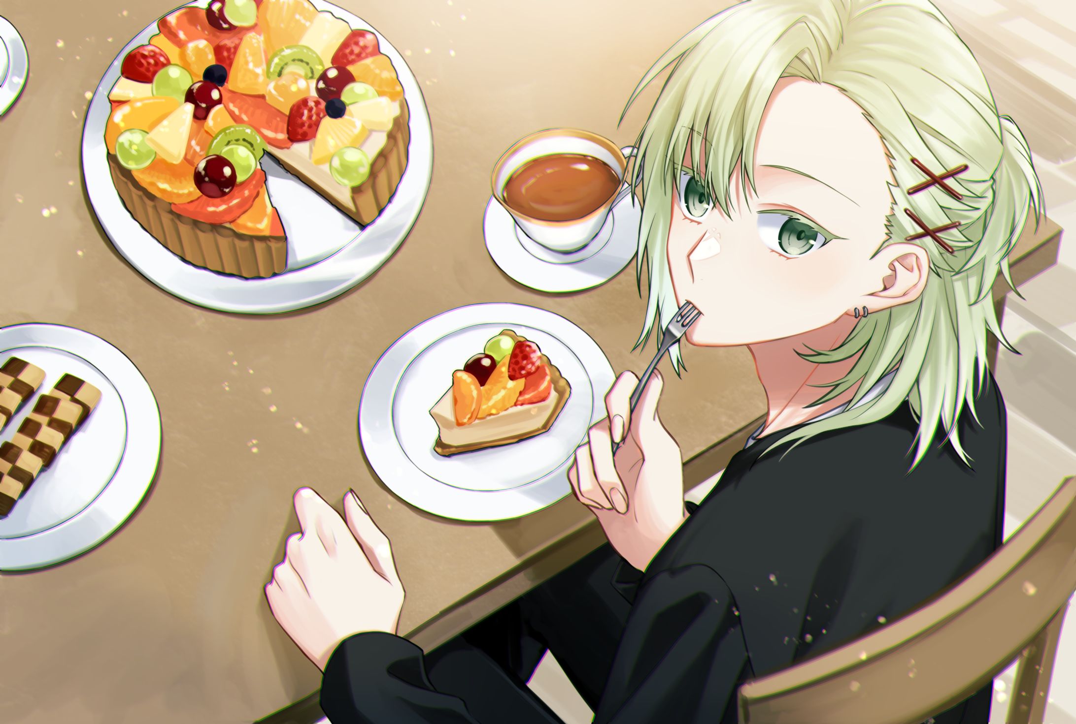 ファンアート-1