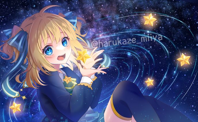 一枚絵