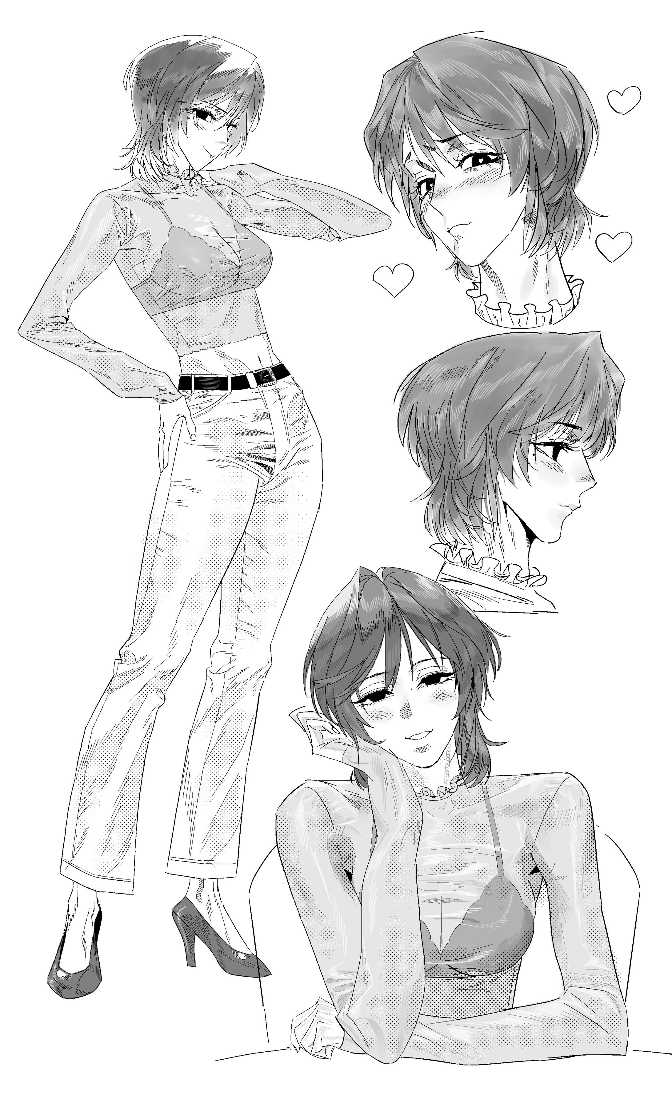 キャラクター-1