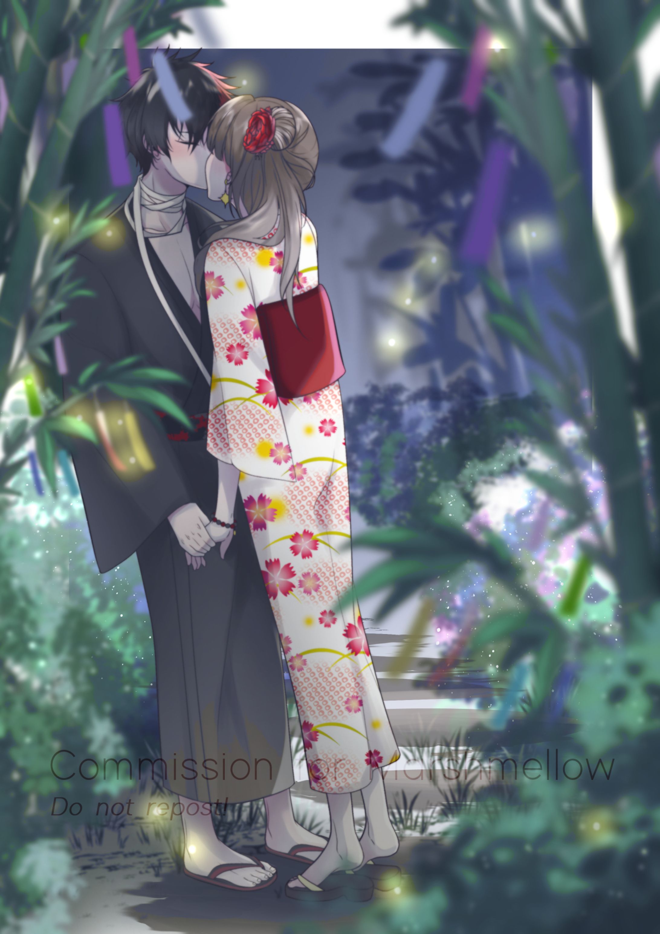 (commission on Twitter)-1