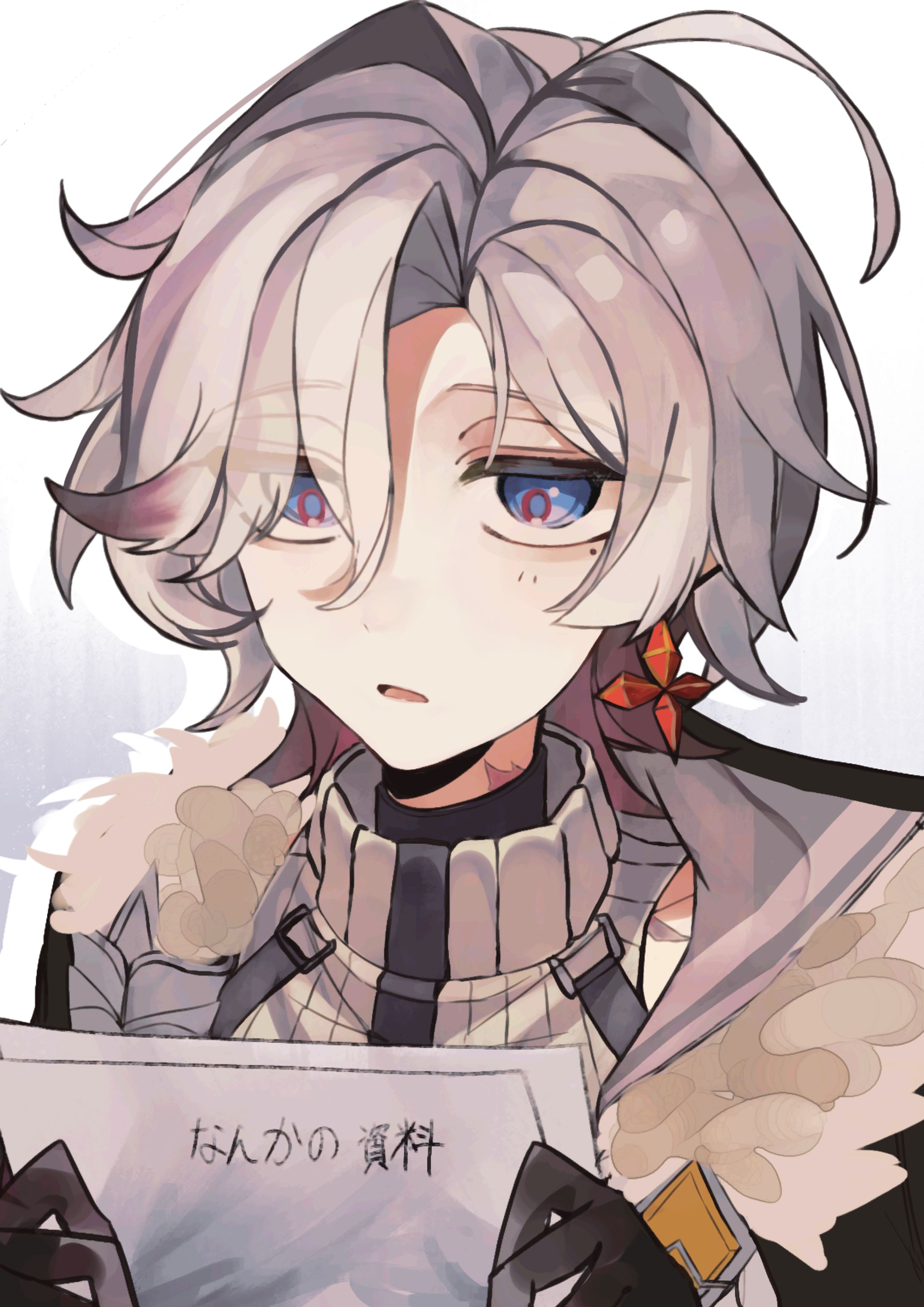 【原神】イルーガ-1