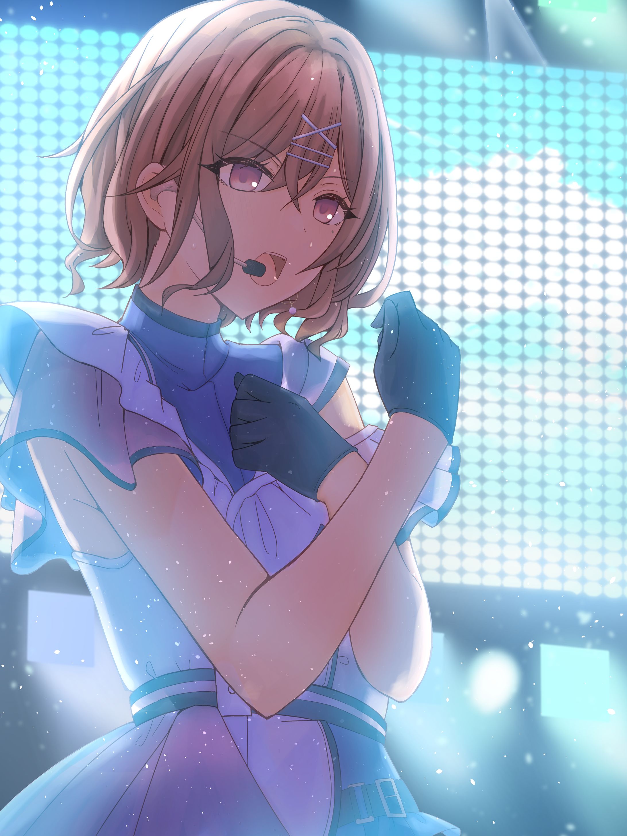 二次創作_シャイニーカラーズ-1