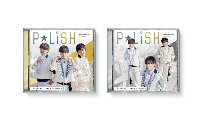 CD design//work
