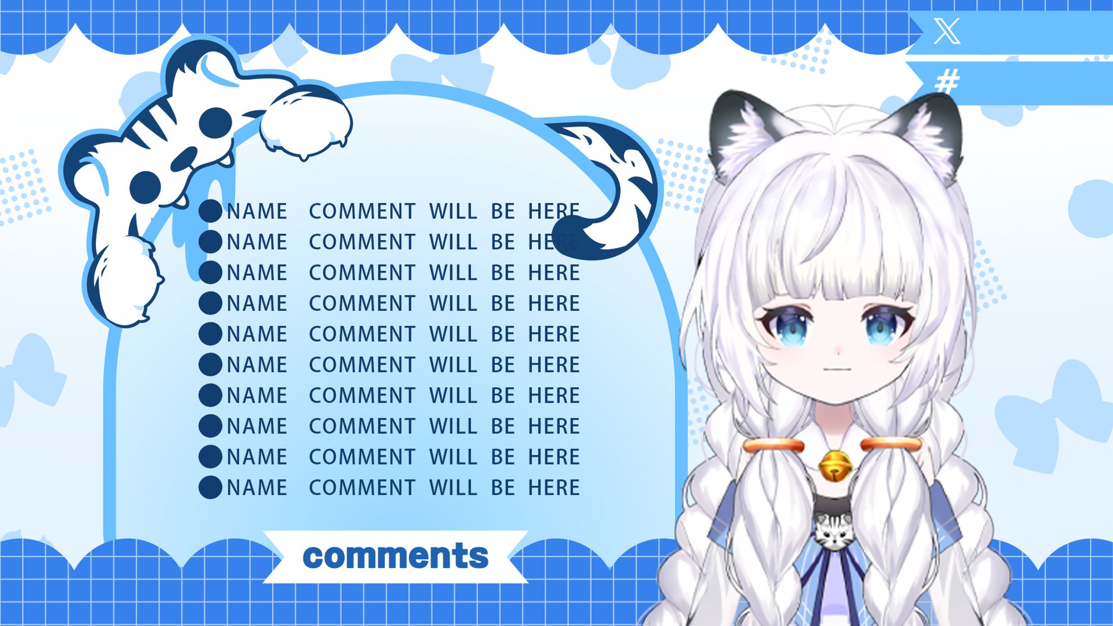 OVERLAY DESIGN ⧓ Fingla芬格拉-1