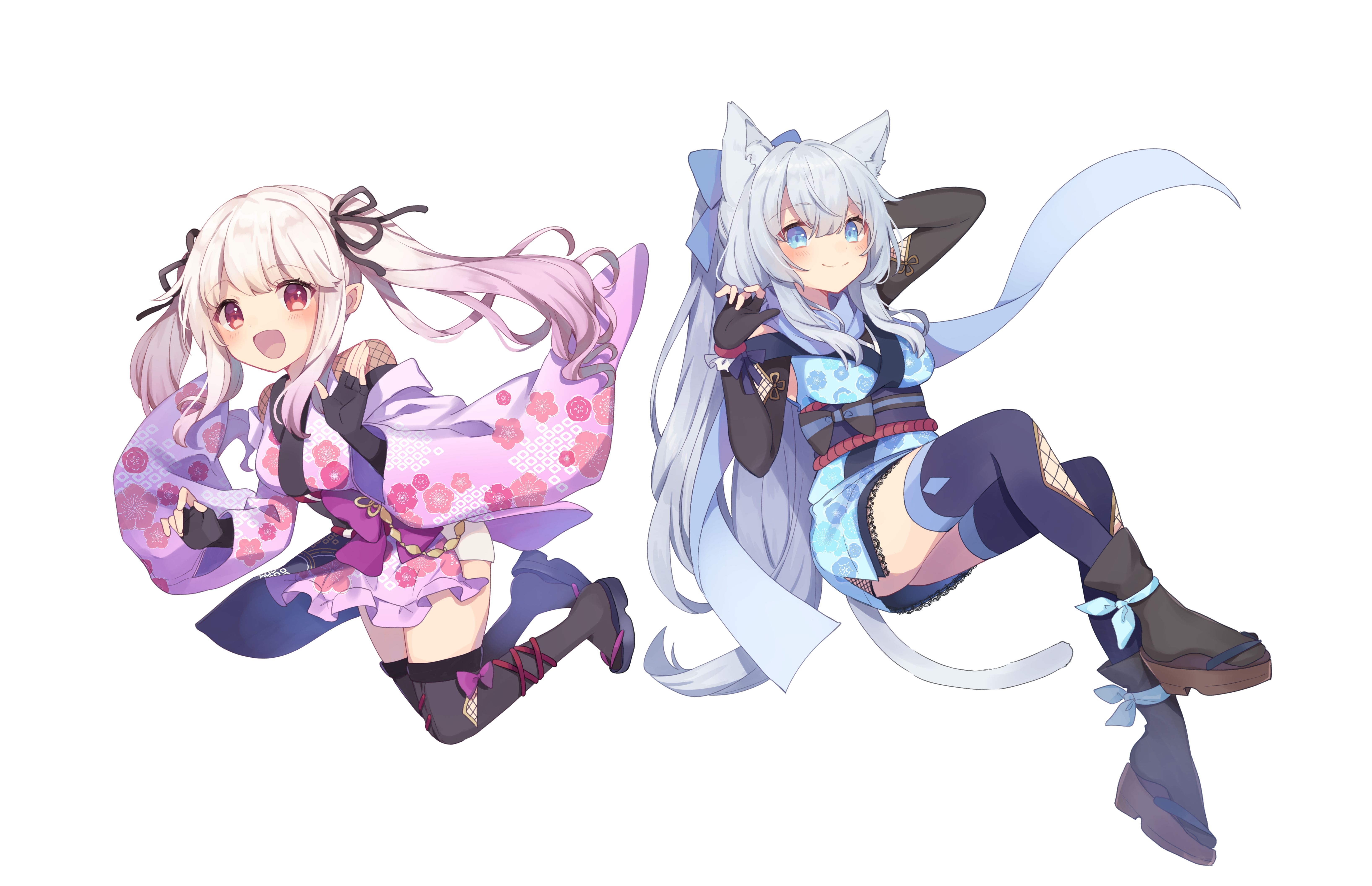 ご依頼イラスト
