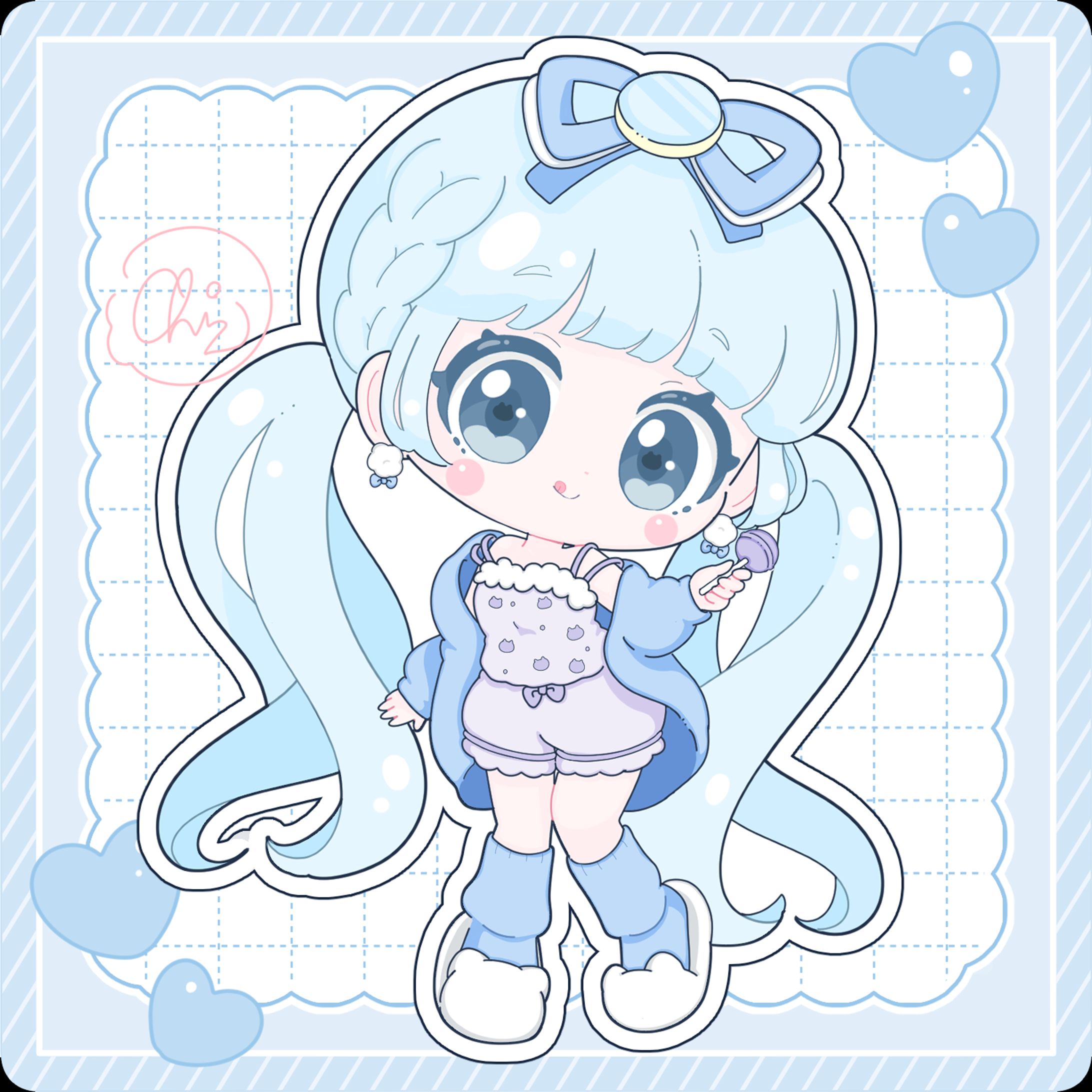 ルームウェア-1