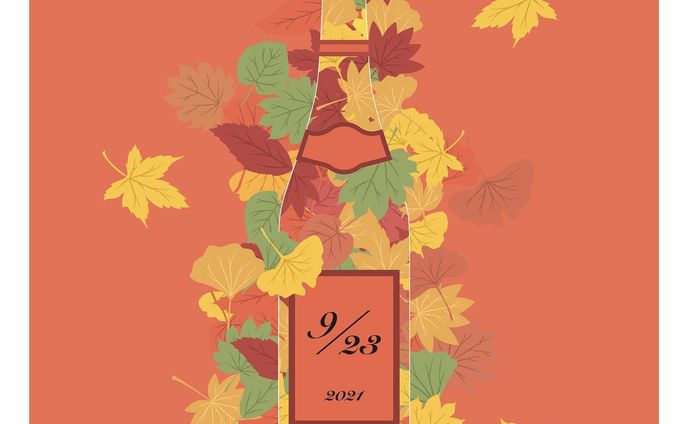 2021/09/23

/ / / / /

#紅葉
#ワインボトル
#夏から秋へ

#art#Illustrator#design#Illustration#photooftheday#photo#daily#drawing#picture#デザイン#デザイナー#アート#毎日デザイン#グラフィックデザイン#イラスト#イラストグラム#디자인#일러스트#아트#그래픽디자인#일러스트#设计#艺术#平面设计#海报设计