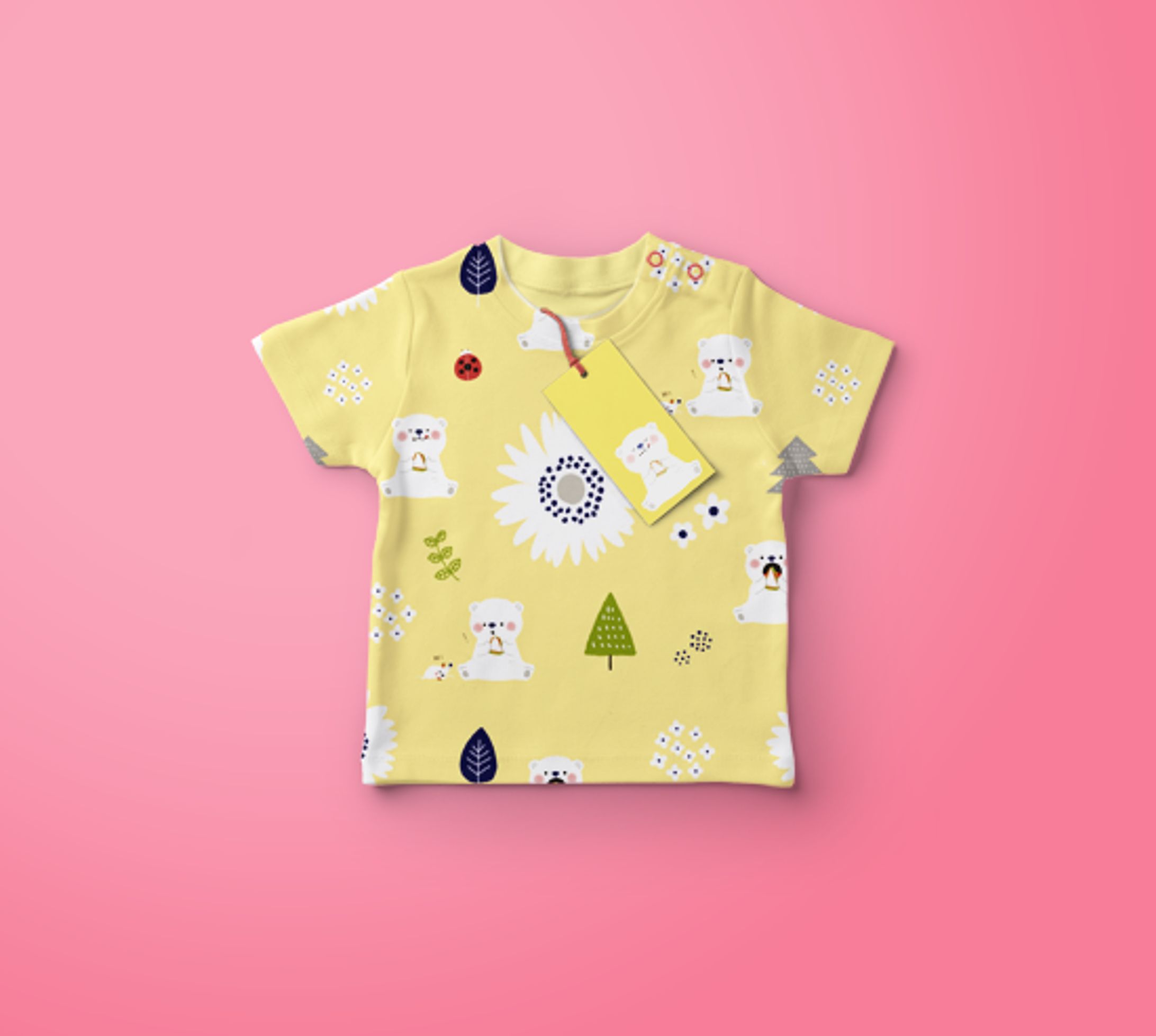ベビー&キッズの服や雑貨-1