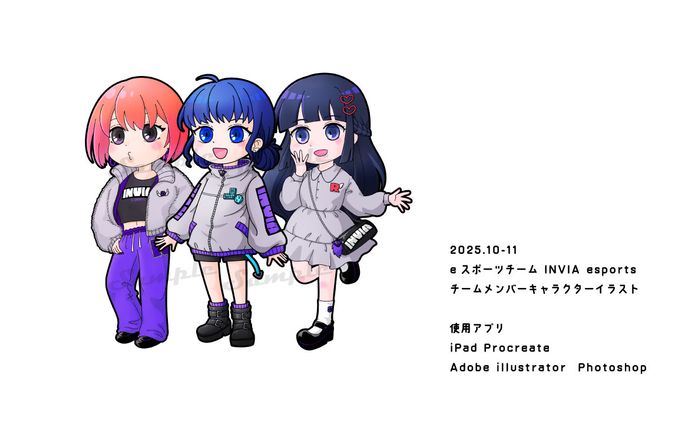 アイコン用イラスト