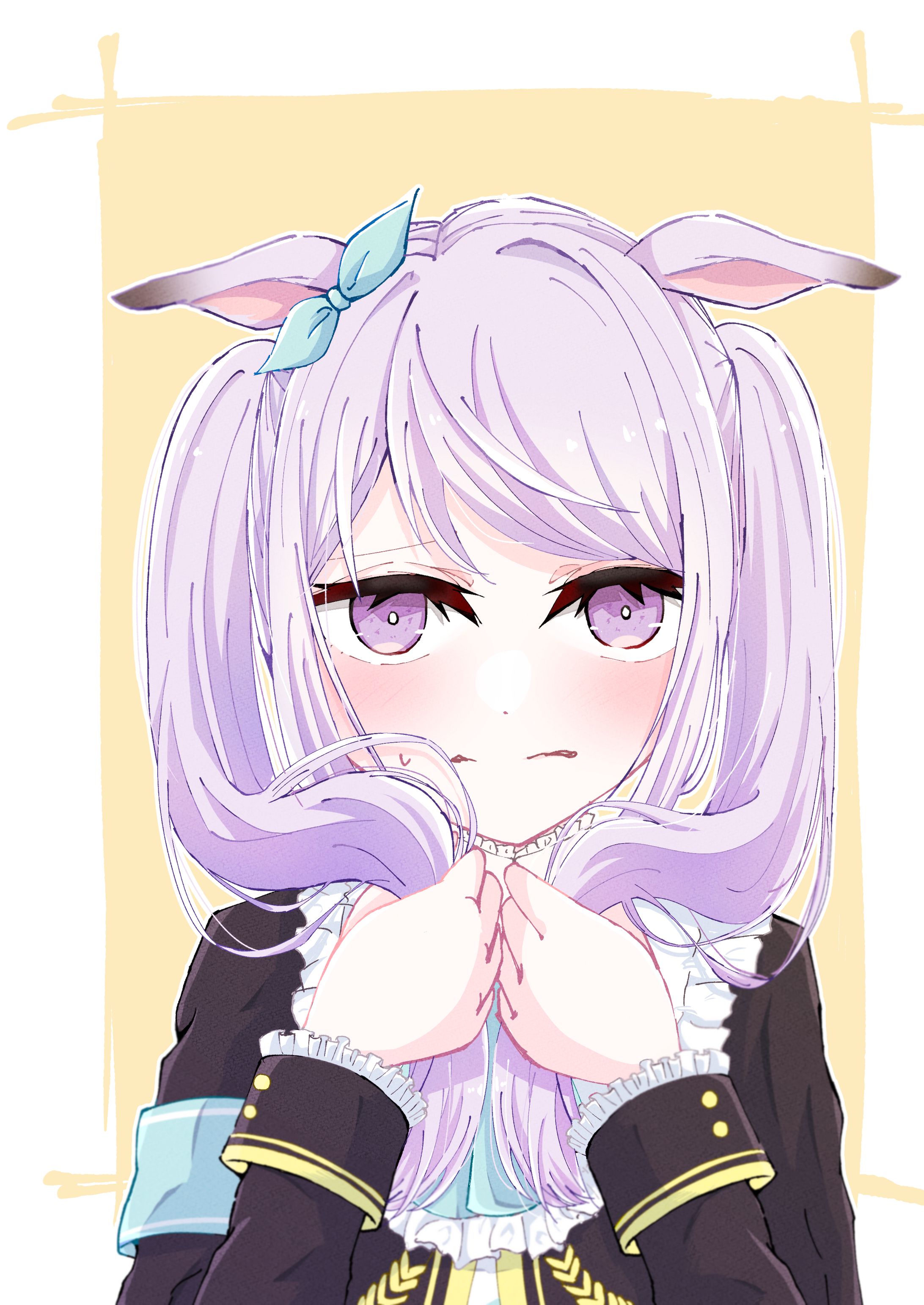 過去絵まとめ　ウマ娘-1