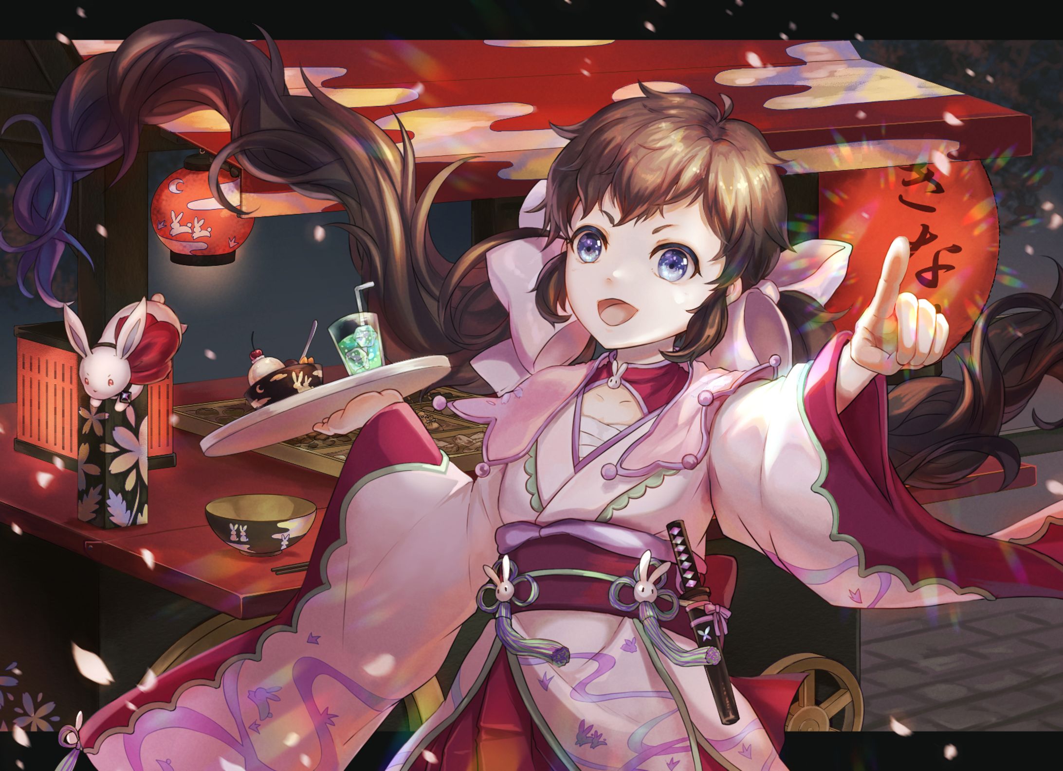 PixivファンタジアSOZ参加作品-1