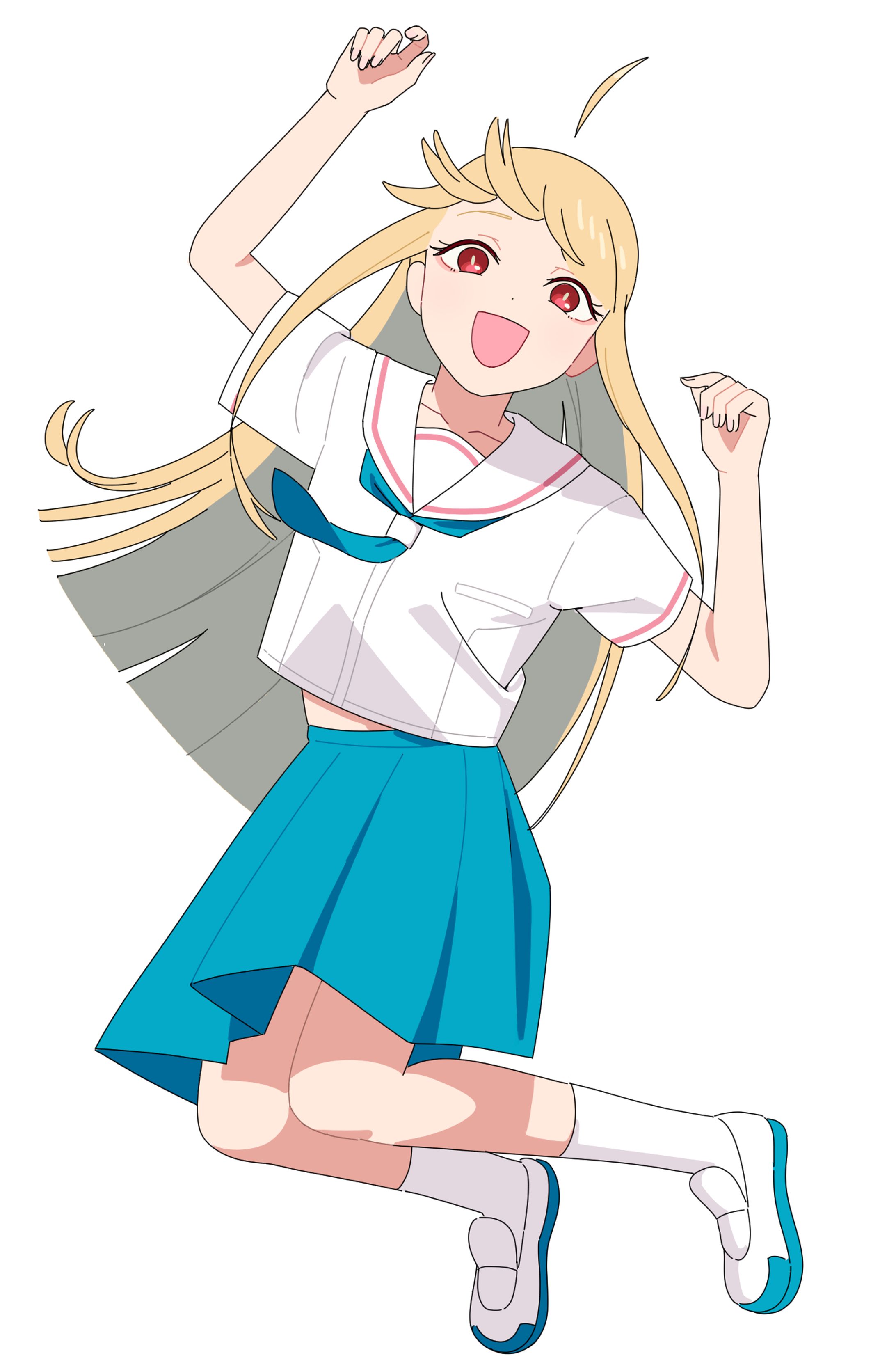 キャラ乗せ練習-1