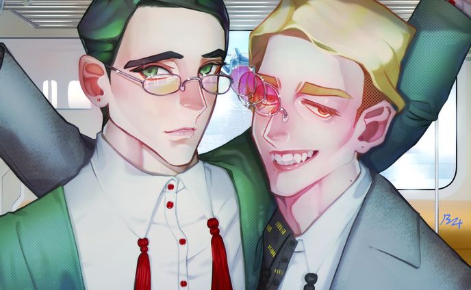 電車通勤は善し悪し