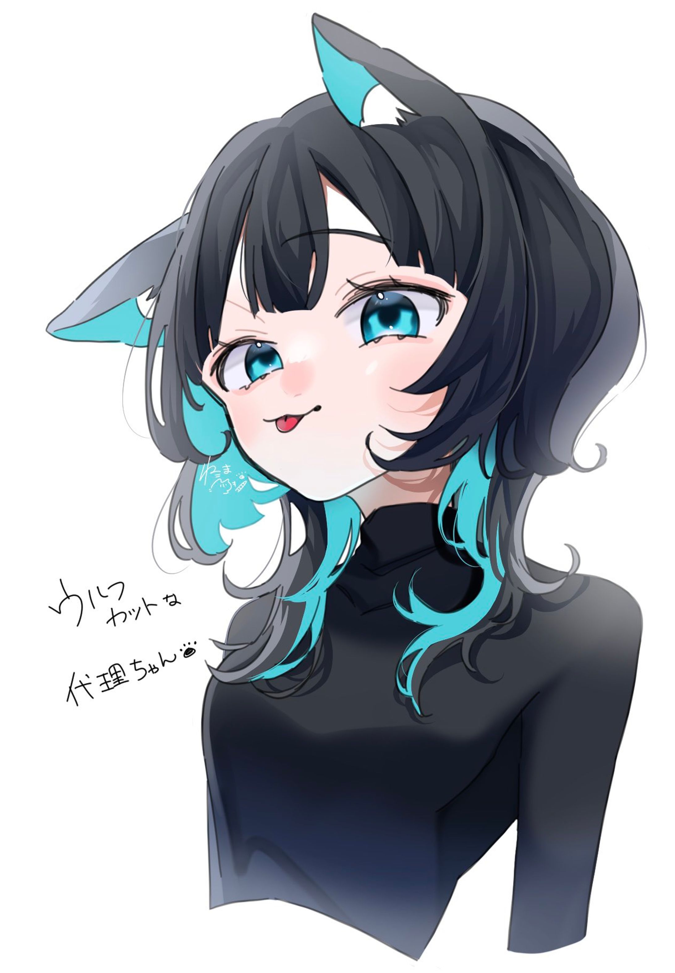 オリジナルキャラクター-1