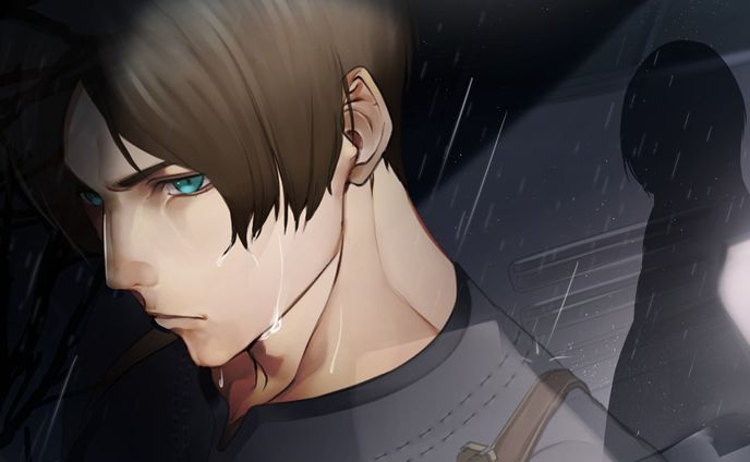 another #commission finished! my first #fanart request ever in wallpaper size and it was so fun to do <3 

#leonskennedy #re4remake #residentevil #residentevil4 #residentevil4remake #anime #manga