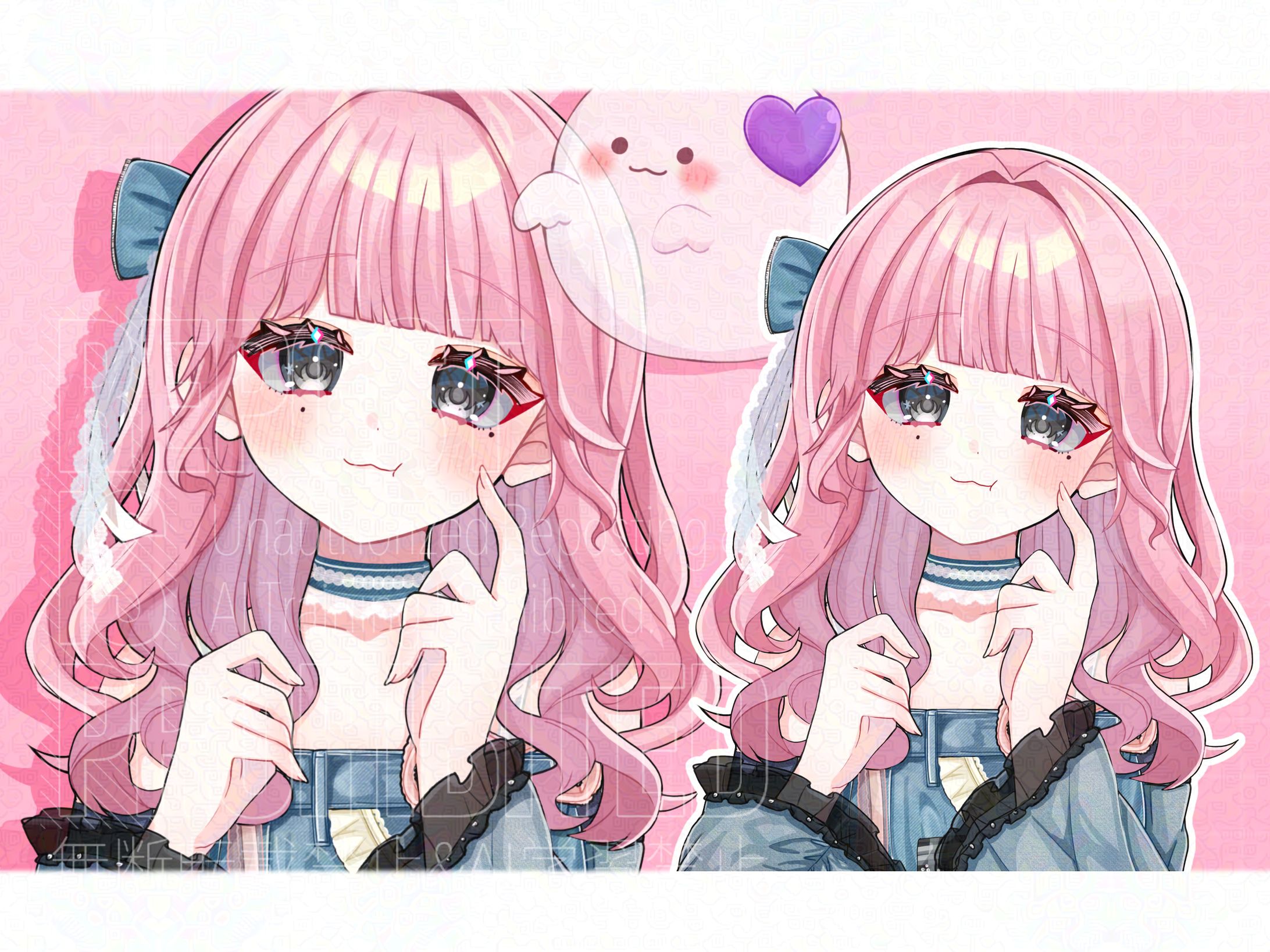 伊山摩穂さま ご依頼品-1