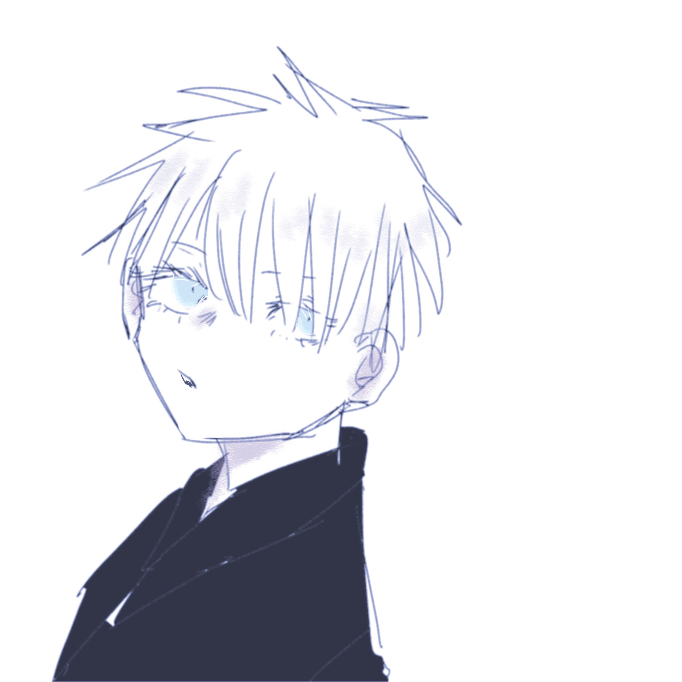 カラーイラスト例-1