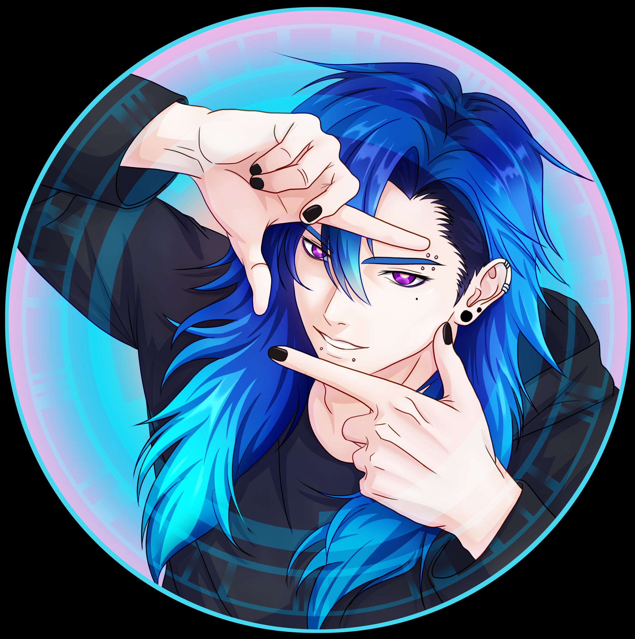 Fizix Icon #3-1