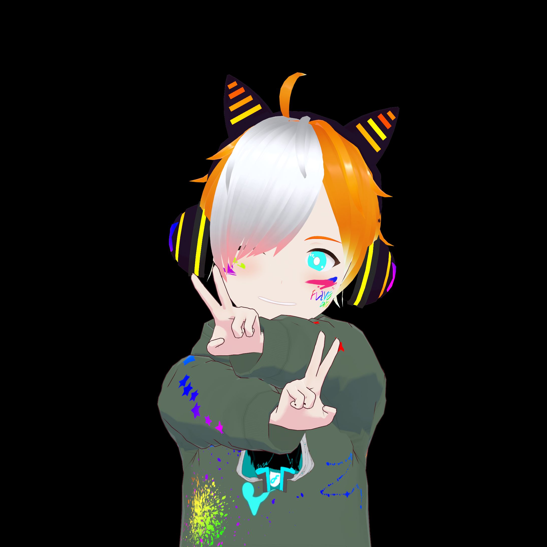 旧フリパ/Freeper