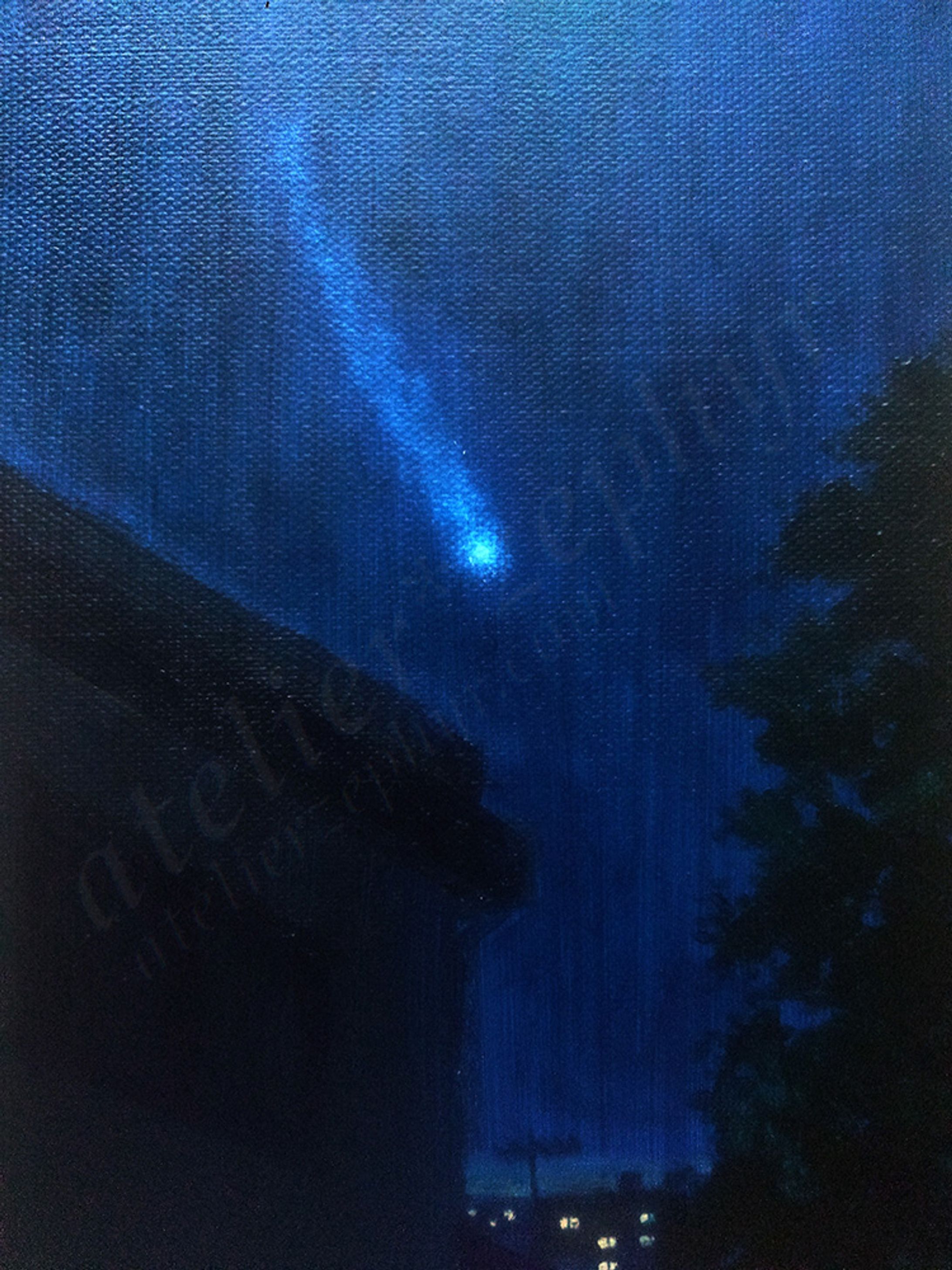 Nightfall (Tsuchinshan-ATLAS)-1
