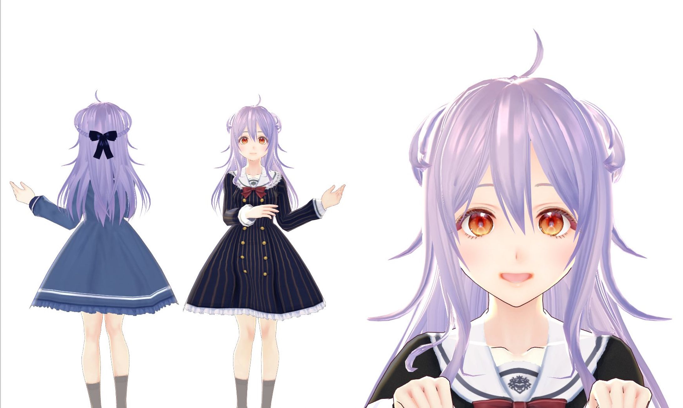 セーラーワンピ-1