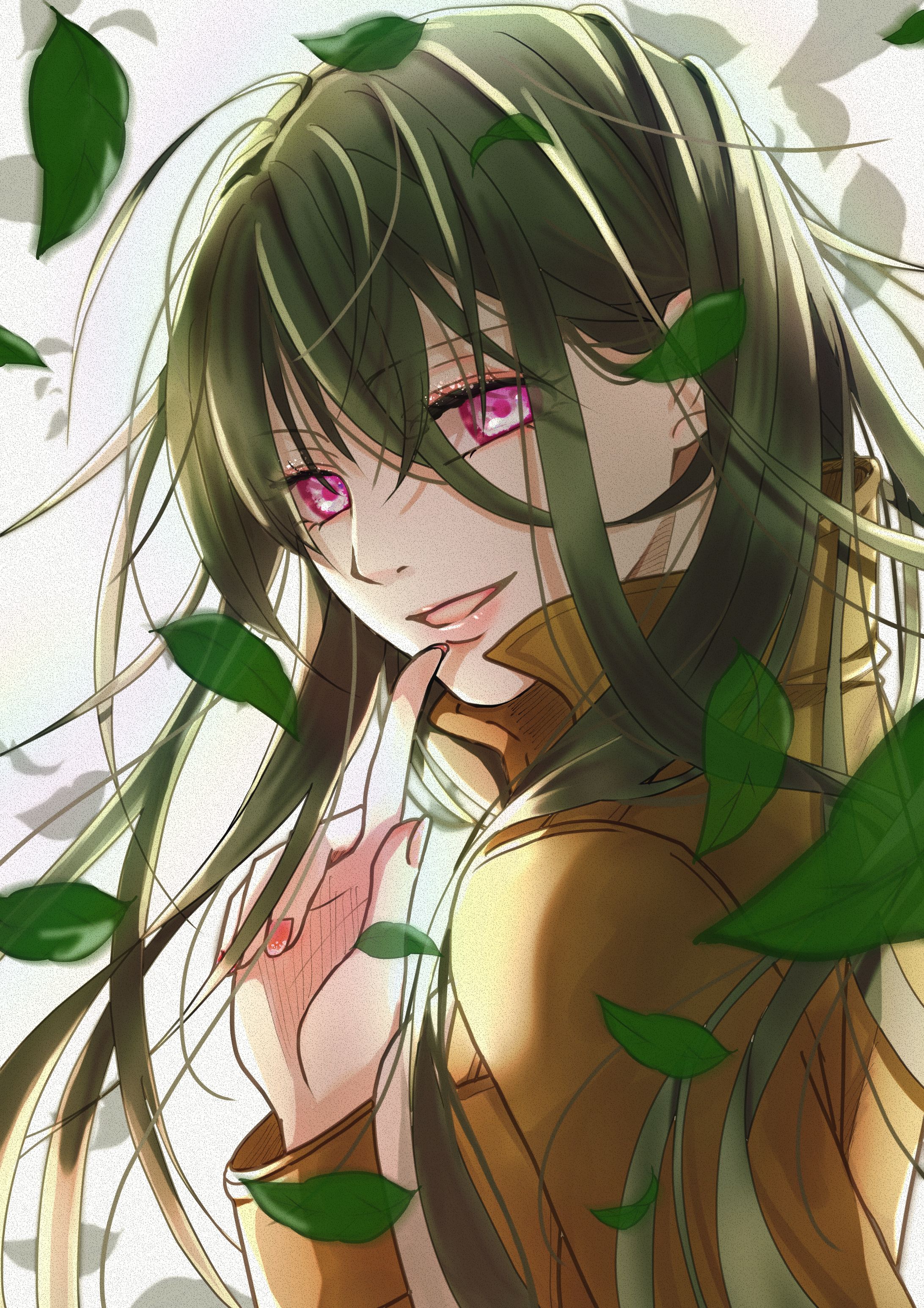 オリジナルイラスト-1