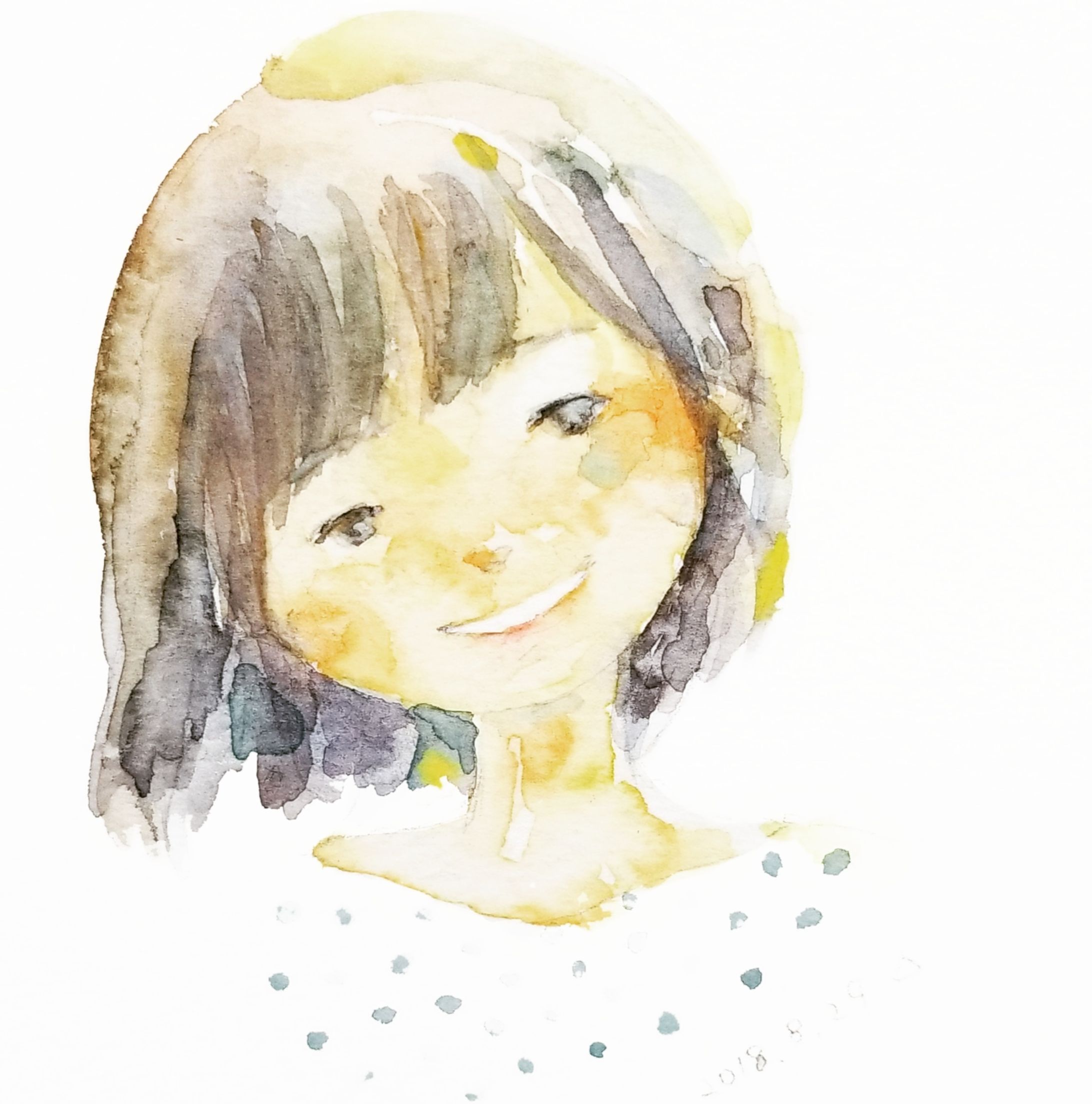 Girl-1