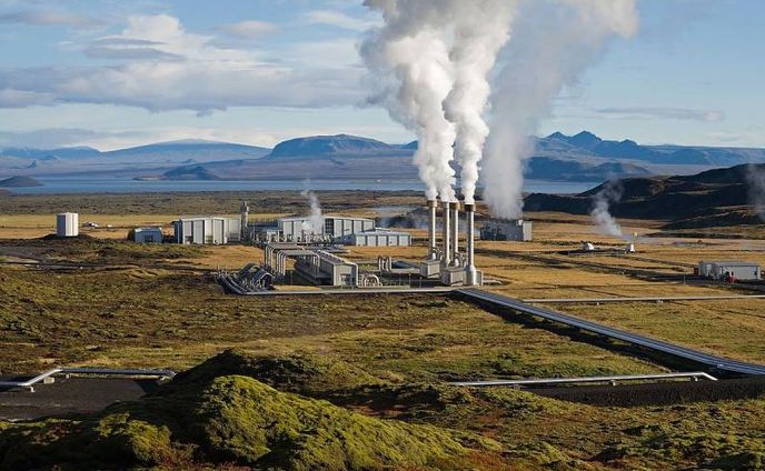 世界の地熱エネルギー産業の洞察、動向、分析概要 - 2025-2037年予測