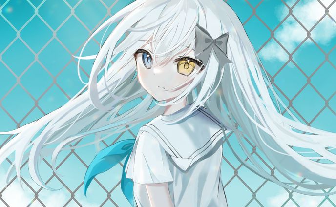 デザイナー、イラストレーター、vtuber mv
