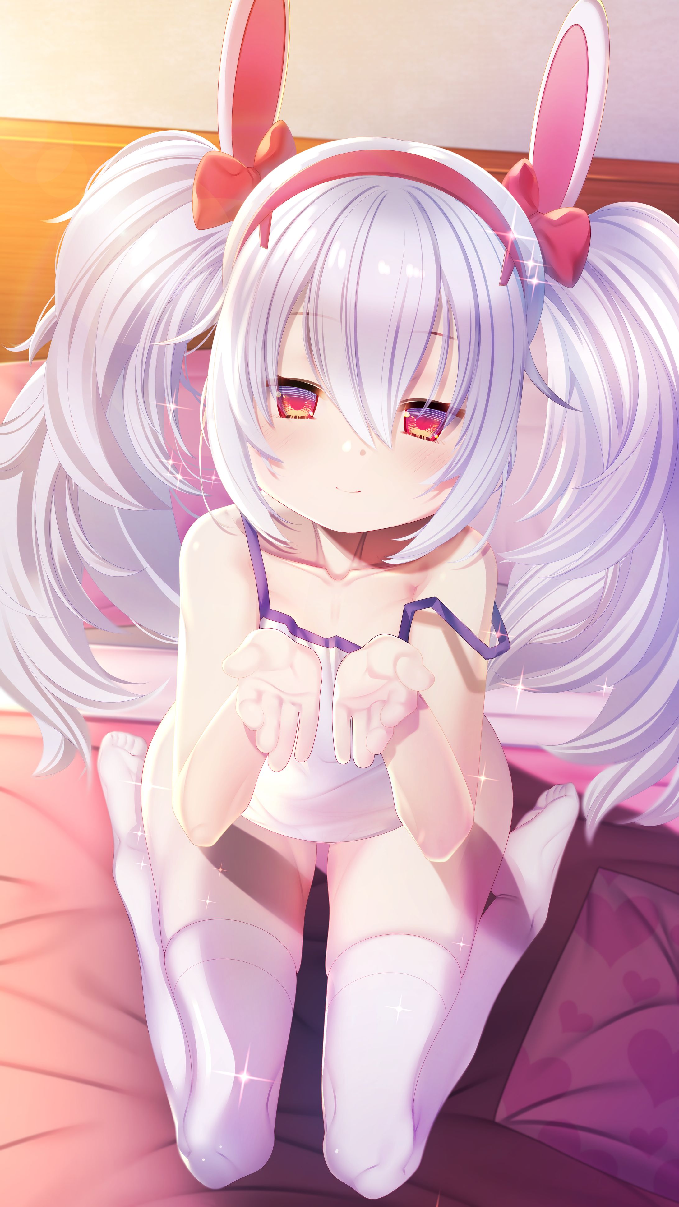 おねだりラフィー-1