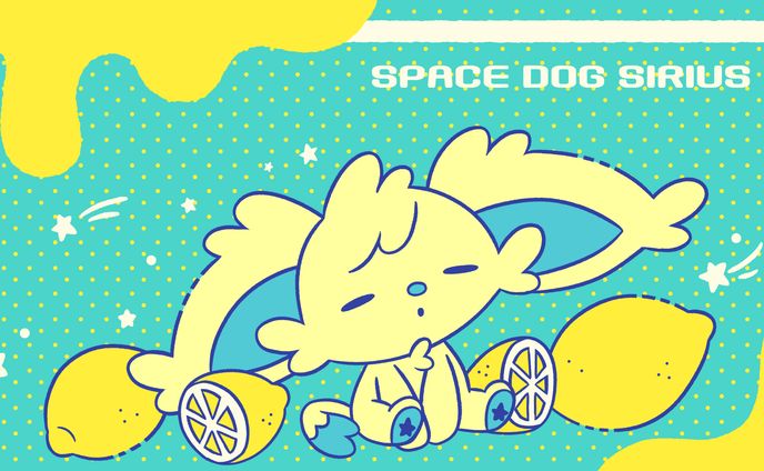 創作キャラクター