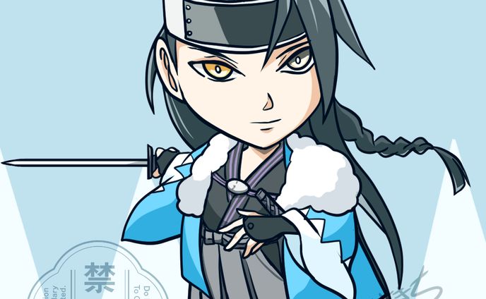 FGO 近藤さん