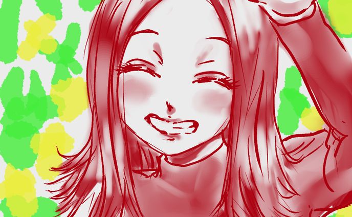 カラフル⑤