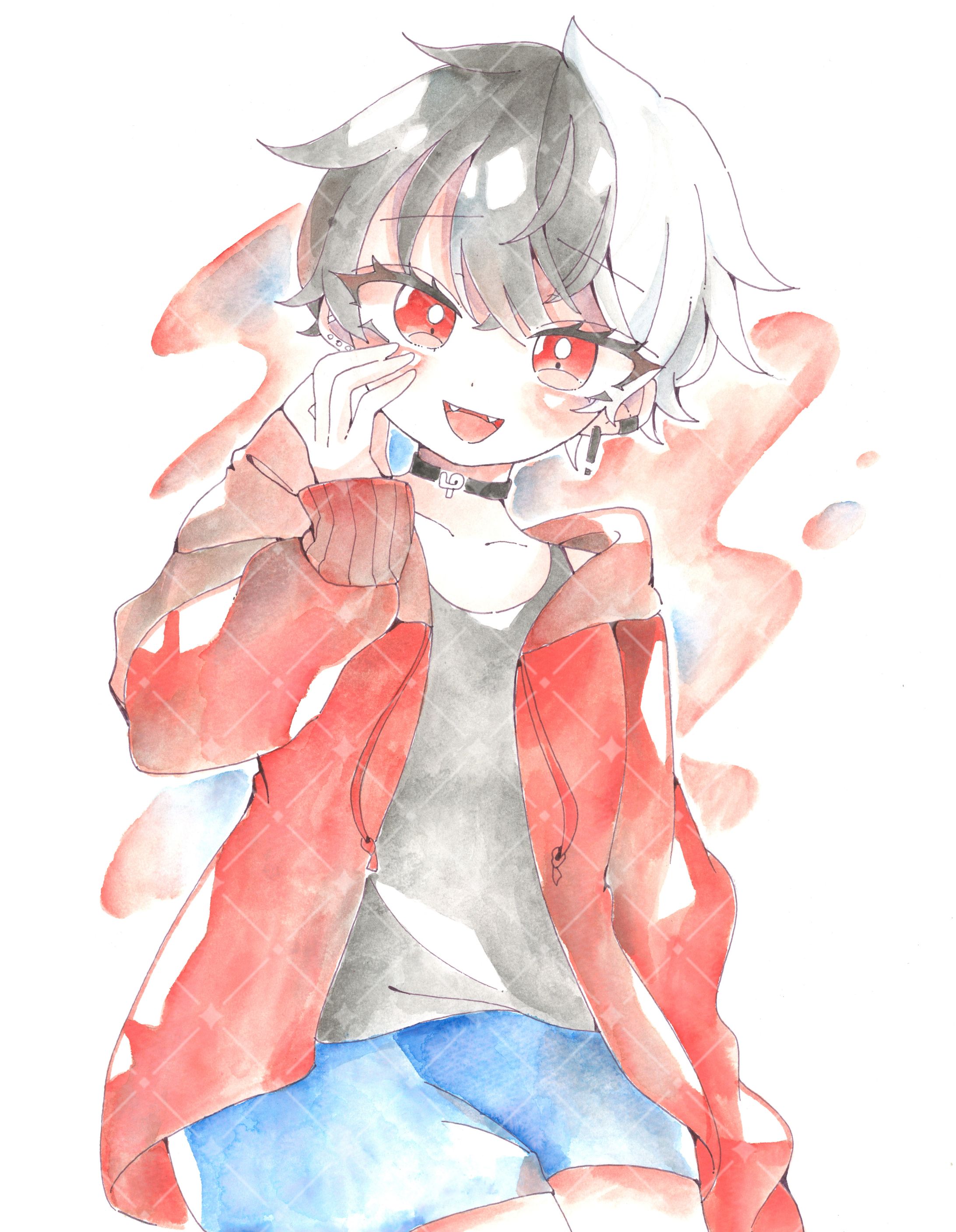 ご依頼イラスト-1