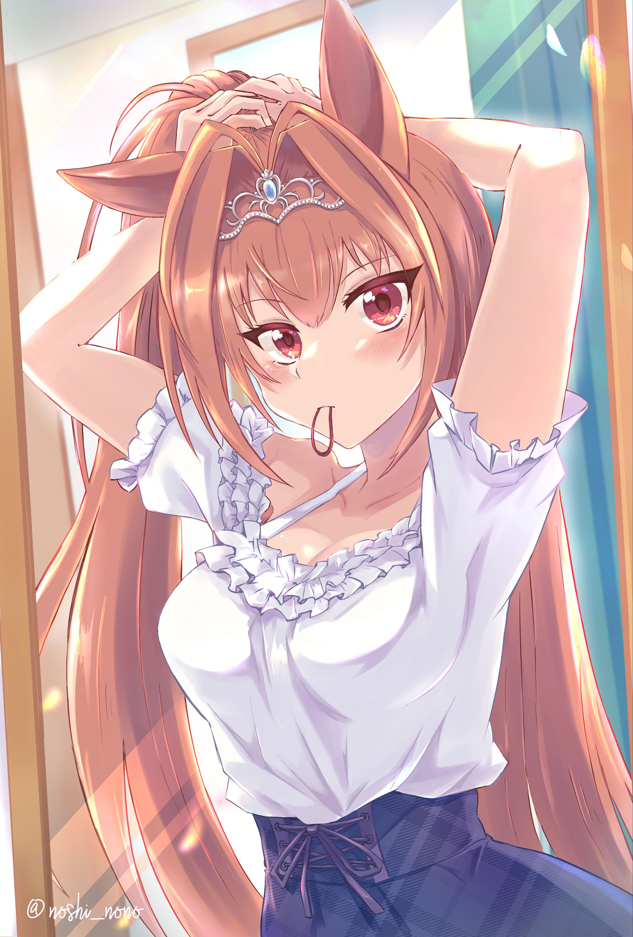 ダイワスカーレット-1
