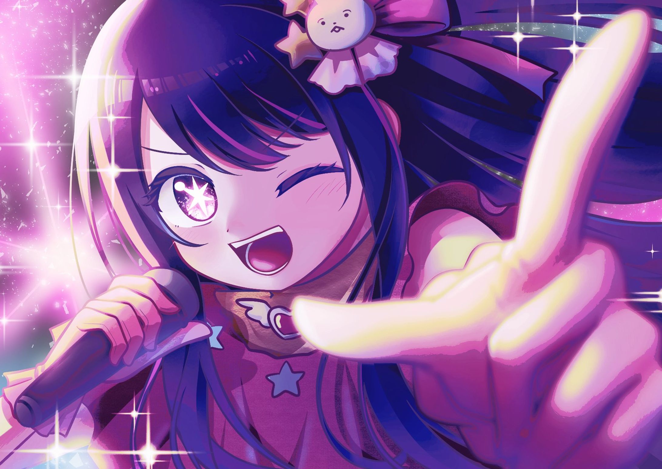 完璧で究極のアイドル-1