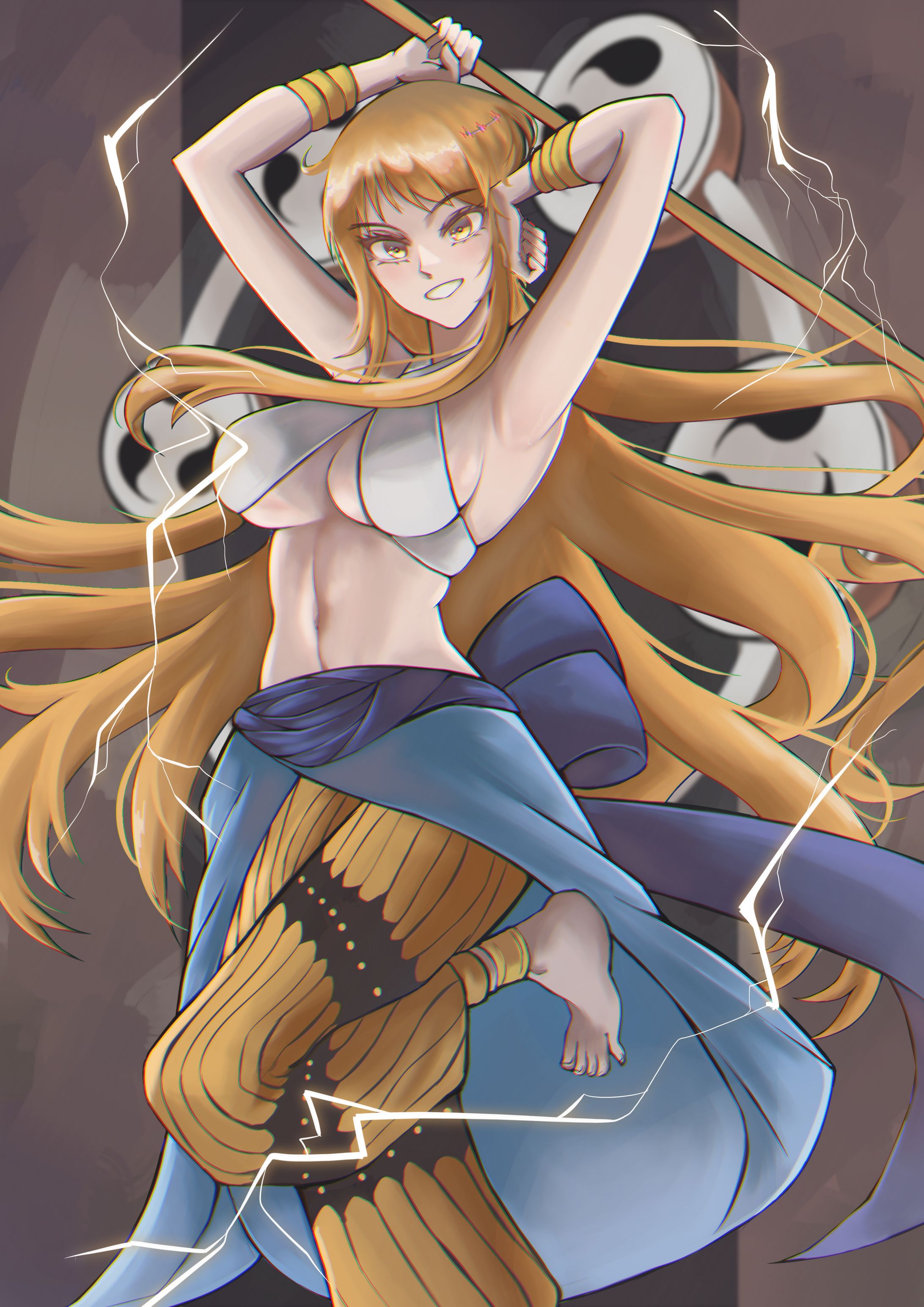 God Nami-1