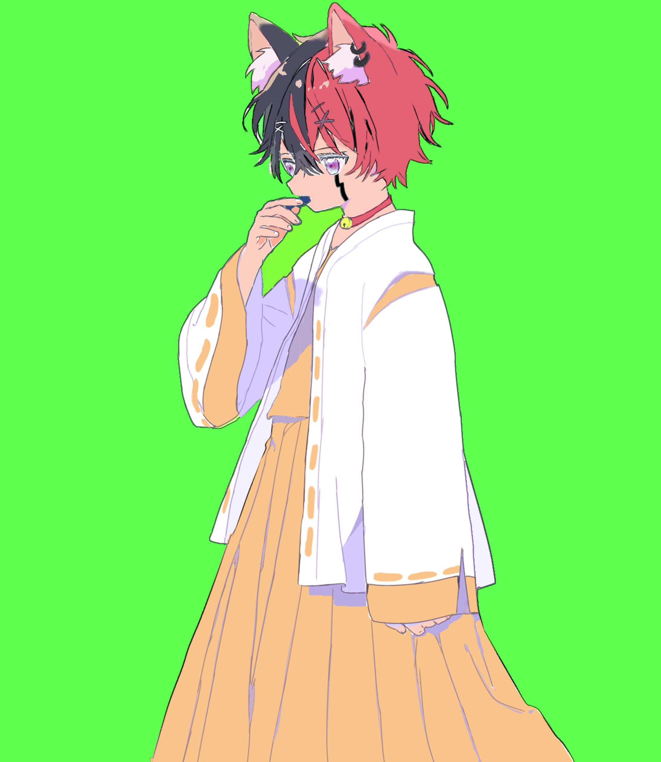 キャラクター-1