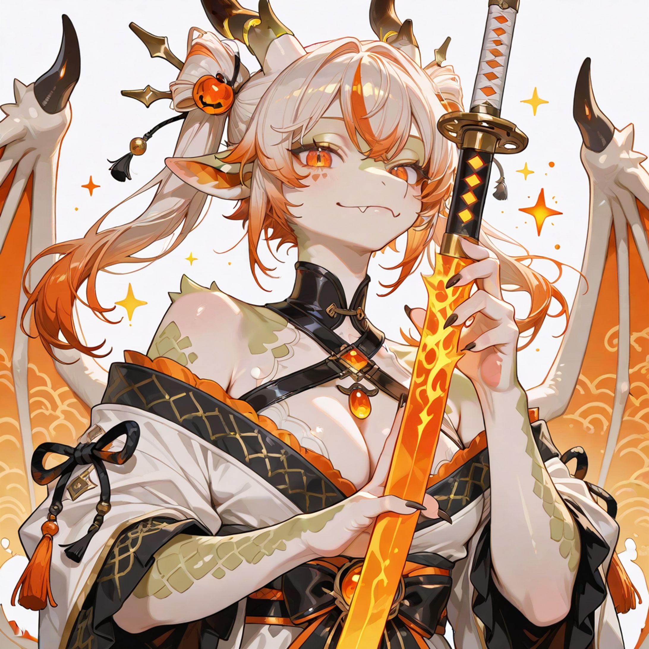 ドラゴン🐉-1