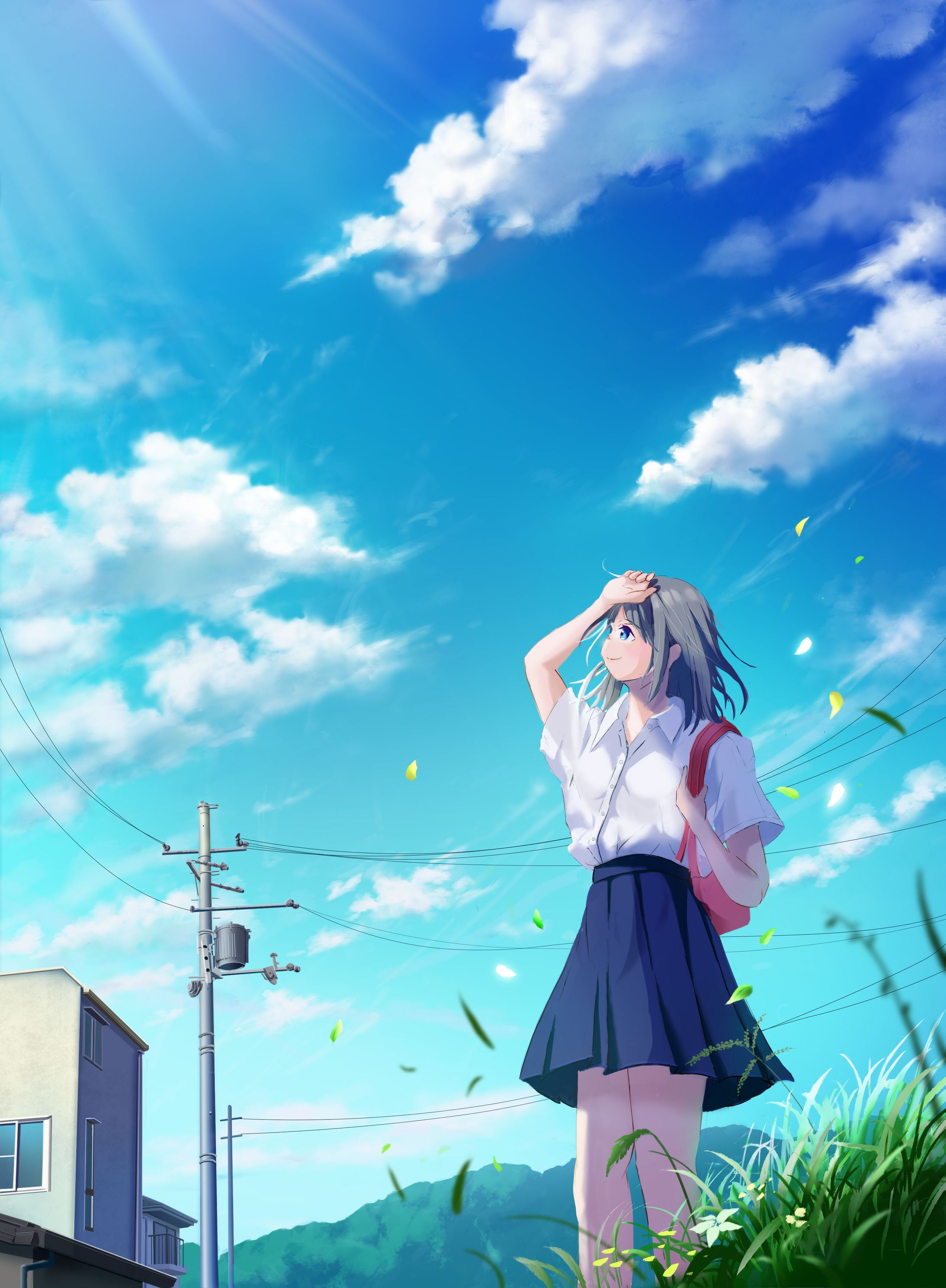 アツイ日-1