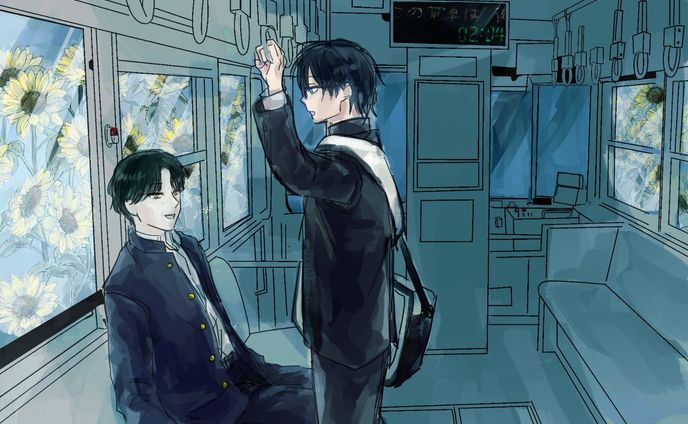 漫画家・イラストレーター、artist